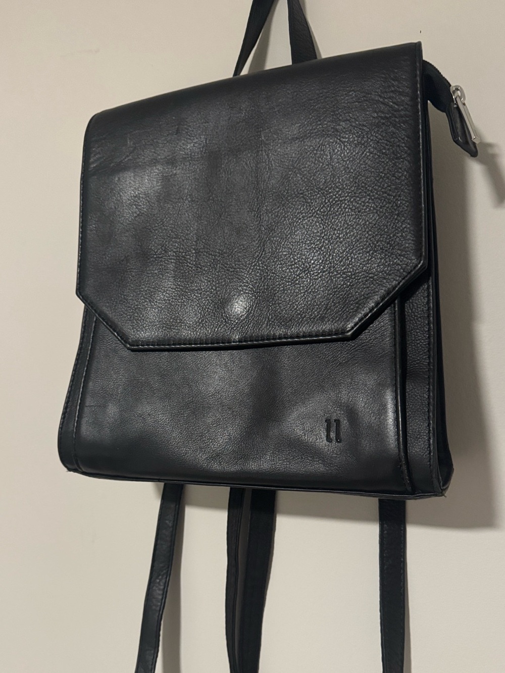 Pelle Backpack